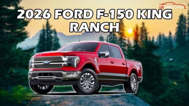 2026-ford-f-150-King-Ranch