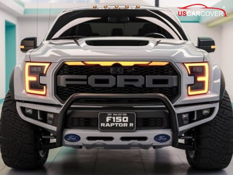 2026-ford-f-150-Raptor
