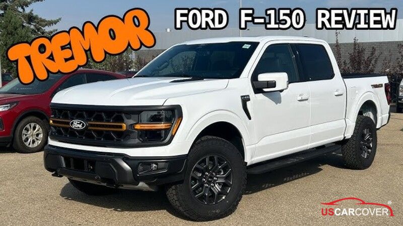 2026-ford-f-150-Tremor