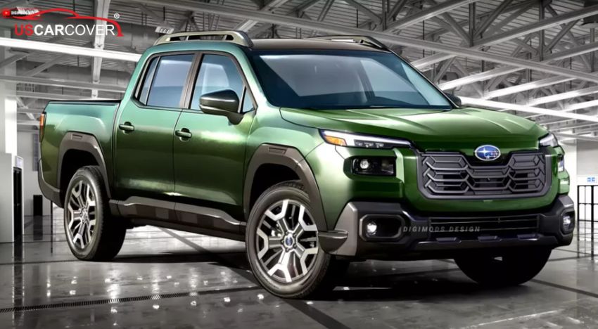 2026 Baja Pickup Review Is The Interior And Tech Truly 2026 Worthy 