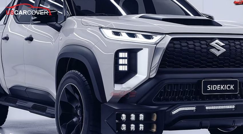 2026-suzuki-sidekick-pickup-review-3
