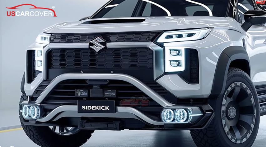 2026-suzuki-sidekick-pickup-review-4