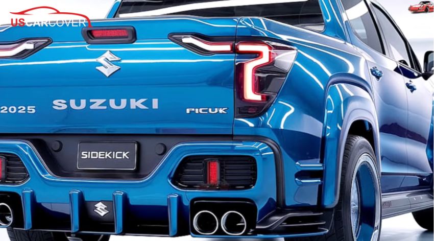 2026-suzuki-sidekick-pickup-review-9