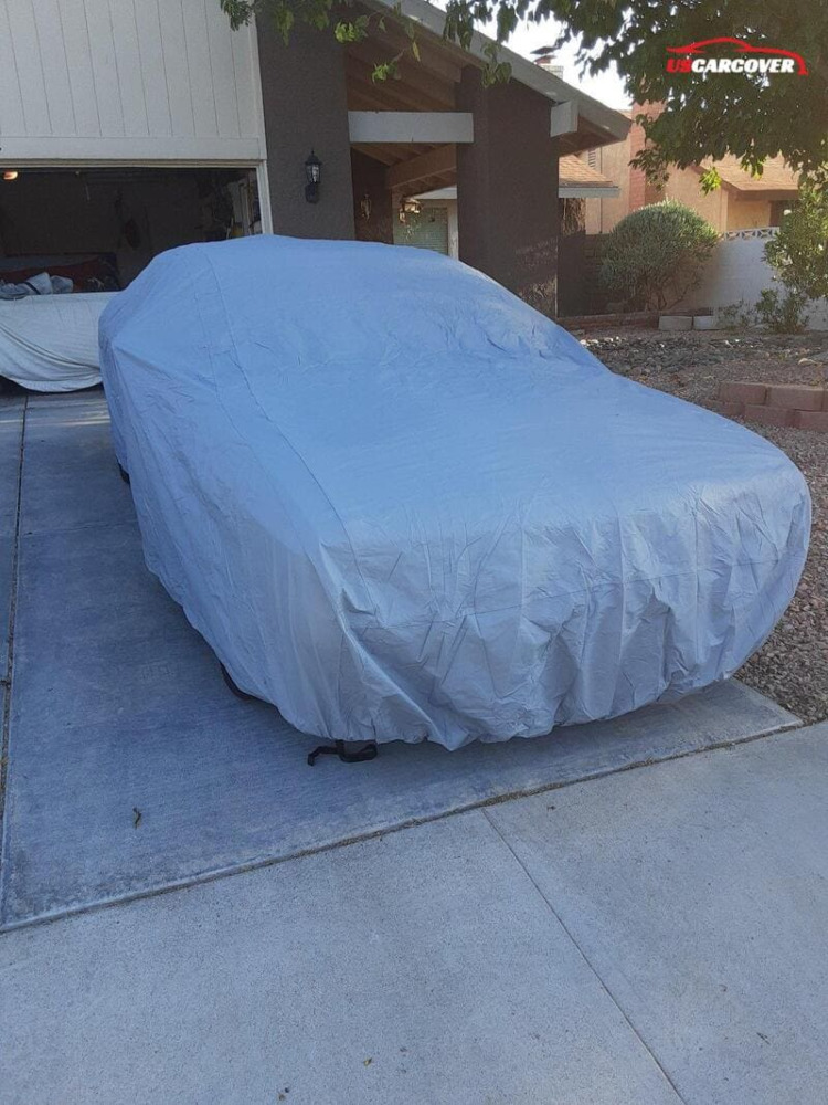 are-car-covers-good-for-your-paint