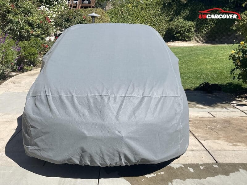 are-car-covers-good-for-your-paint