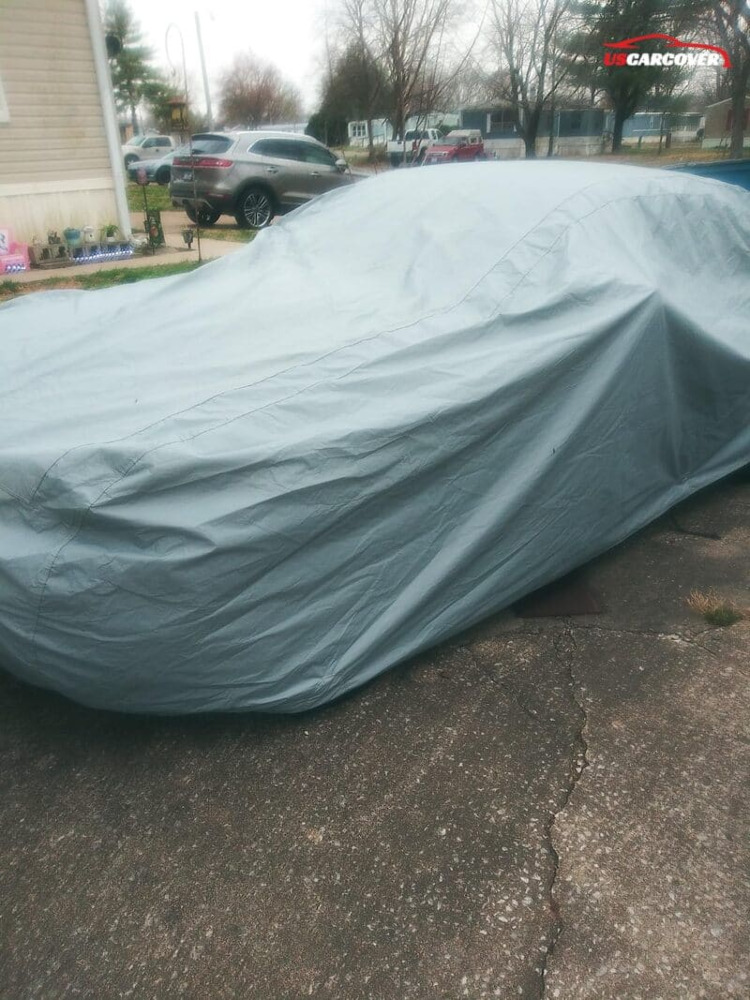 are-car-covers-good-for-your-paint