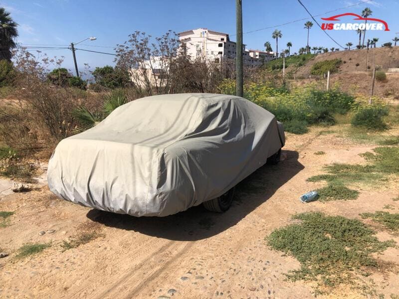 are-car-covers-good-for-your-paint