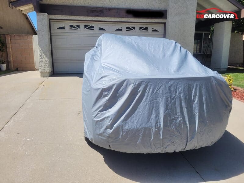 are-car-covers-good-for-your-paint