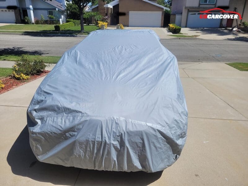 are-car-covers-good-for-your-paint