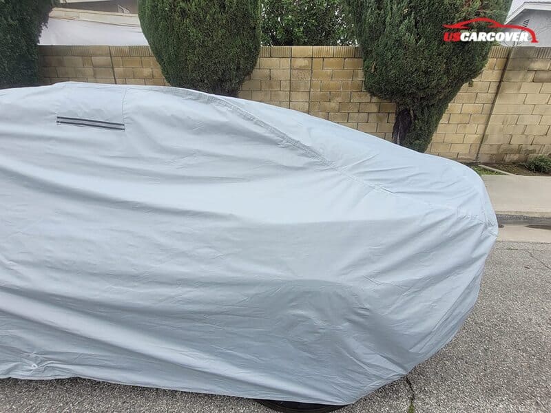 are-car-covers-good-for-your-paint