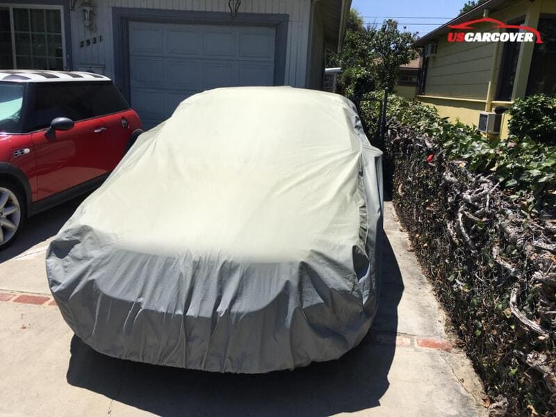 are-car-covers-good-for-your-paint