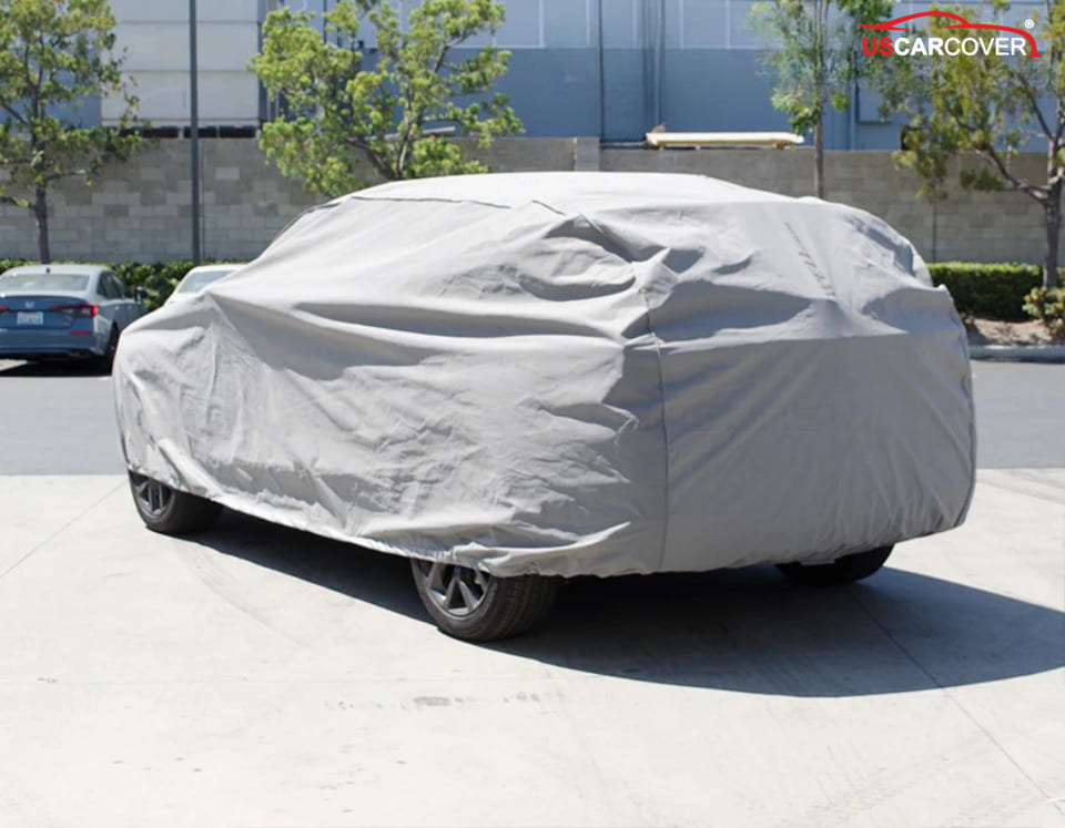 best-acura-car-covers