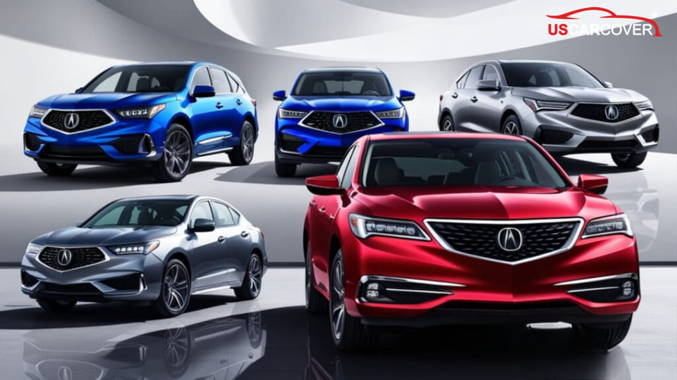 best-acura-car-covers