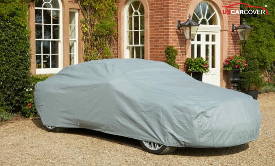 best-acura-car-covers