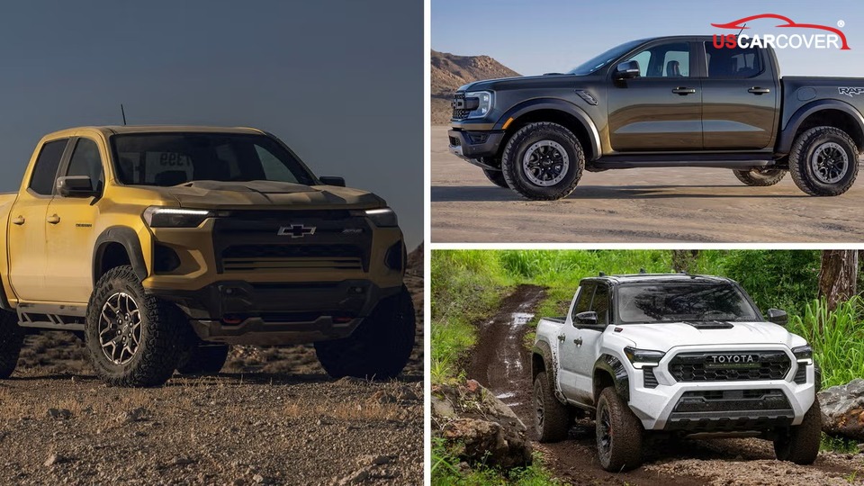 ford-f-150-raptor-vs-toyota-tacoma-and-chevrolet-silverado-3500