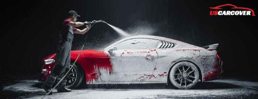 Regular, Correct Washing