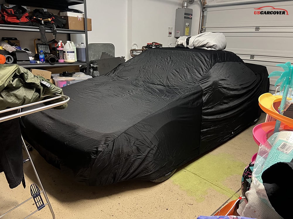 softtec-stretch-satin-car-cover-installation-09