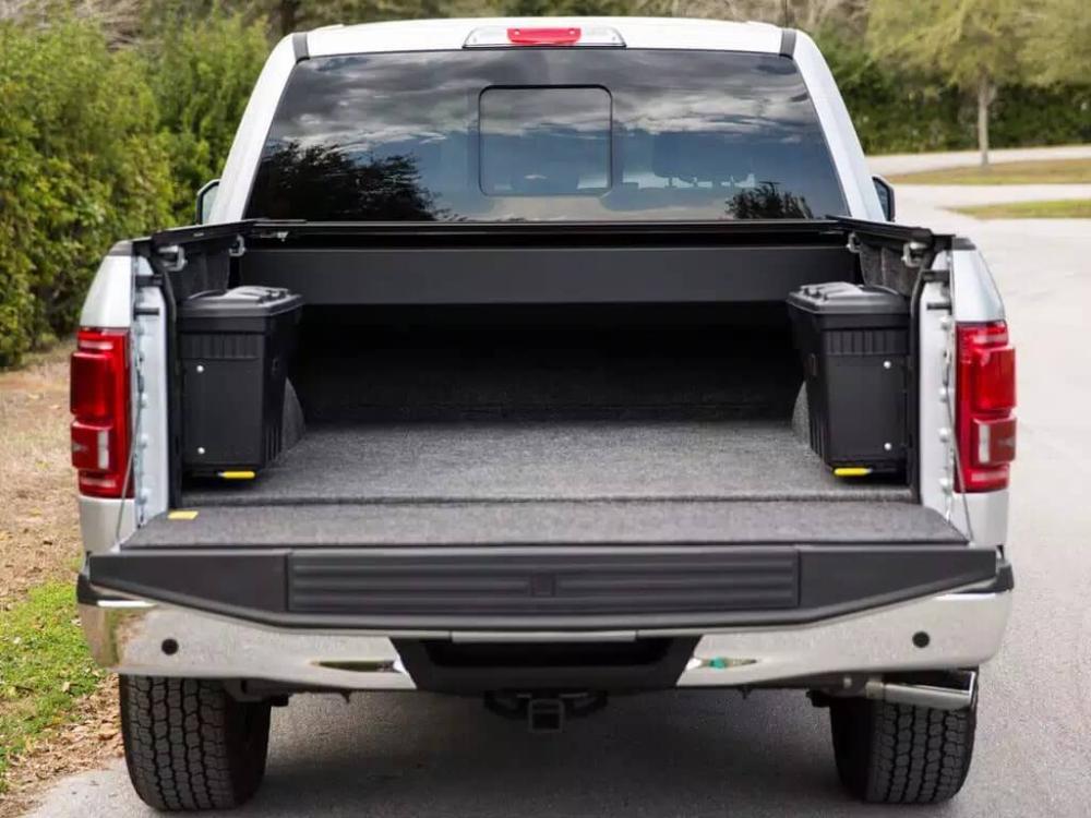 bed-access