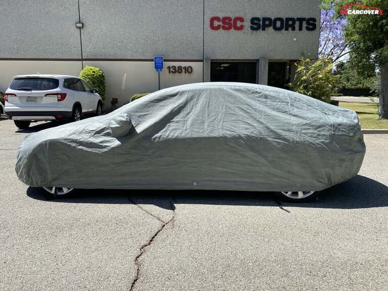 Dashield™ Ultimum Series Car Cover