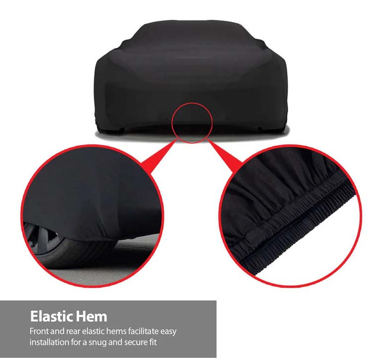 softtech-stretch-satin-car-cover-key-benefits-elasticized-hem