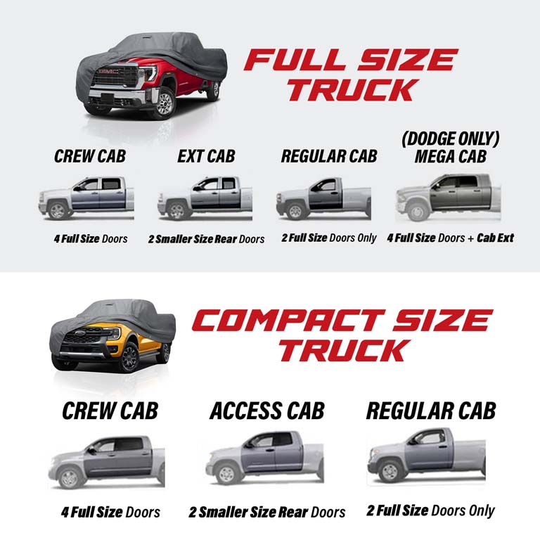 truck-categories-size-guide