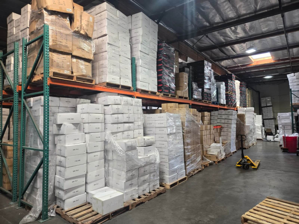 Large stock of custom-fit vehicle covers for all makes and models