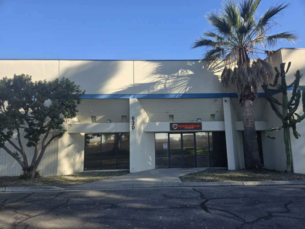 USCarCover Corporate Headquarters and Distribution Center in California