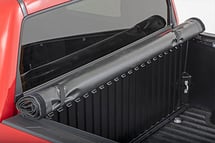 Soft Roll-Up Soft Roll-Up