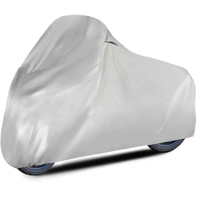 2018 FXSB Breakout Harley Davidson Motorcycle Covers US CAR COVER