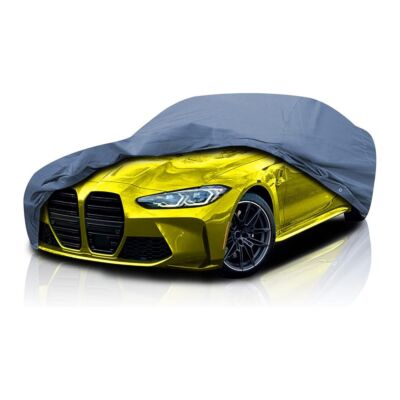 Dashield™ Ultimum Series Car Cover for BMW 430i 2026 Convertible