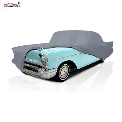 Dashield™ Ultimum Series Car Cover for Chevrolet Bel Air 1956 2 Door Wagon