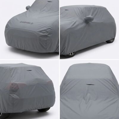 Dashield™ Ultimum Series Car Cover for Mini Cooper 2022 Convertible 2-Door