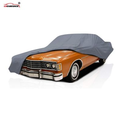 Dashield™ Ultimum Series Car Cover for Oldsmobile Cutlass 1981 Wagon