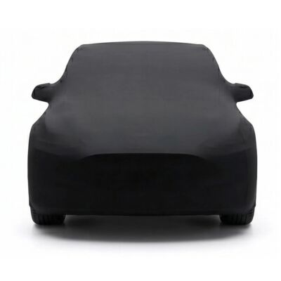 SUV Covers - SoftTec Stretch Satin for Tesla Model Y 2020