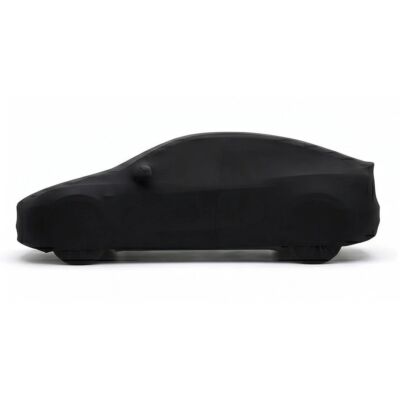 SUV Covers - SoftTec Stretch Satin for Tesla Model Y 2023
