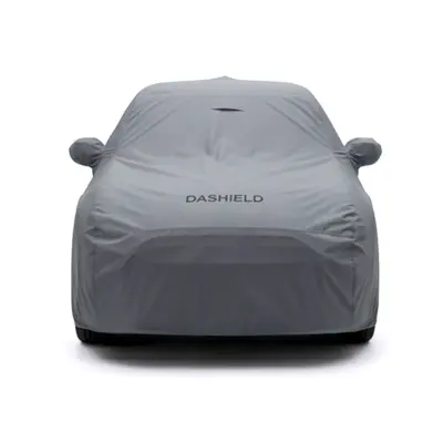 Dashield™ Ultimum Series Car Cover for Mini Cooper 2013 Hatchback