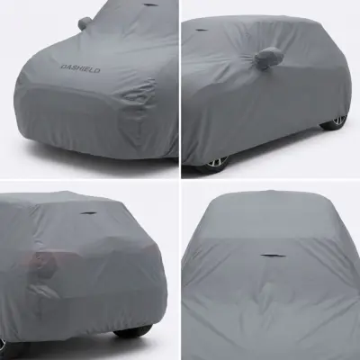 Dashield™ Ultimum Series Car Cover for Mini Cooper 2013 Hatchback