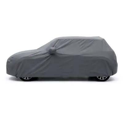 Dashield™ Ultimum Series Car Cover for Mini Cooper 2013 Hatchback