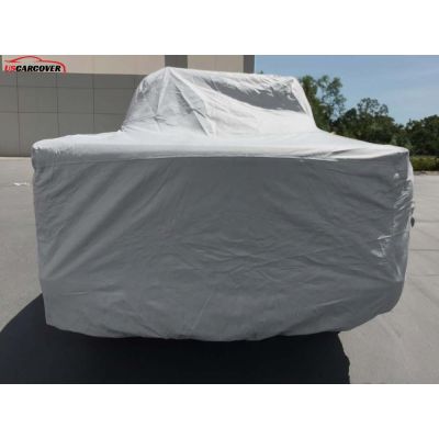 Truck Covers - Ultimum Series for Ford F-150 2025 Regular Cab Long Bed(8 Ft)
