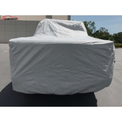 Truck Covers - Ultimum Series for Ford F-150 2026 Regular Cab Short Bed(6.5 Ft)