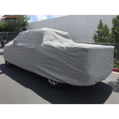 Truck Covers - Ultimum Series for Ford F-150 2025 Regular Cab Short Bed(6.5 Ft)