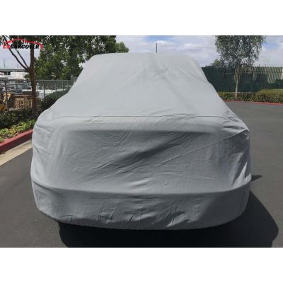 Truck Covers - Ultimum Series for Ford F-150 2019 Regular Cab Short Bed(6.5 Ft)