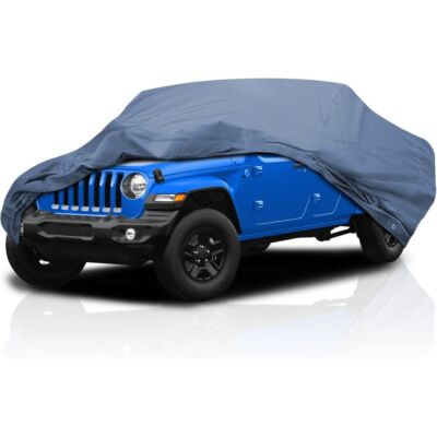 Truck Covers - Ultimum Series for Jeep Gladiator 2026 All Trims Without Camper Shell