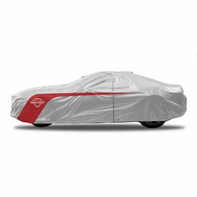 Ultimum Lite Car Cover for Chevrolet Camaro 1972 Convertible 2-Door