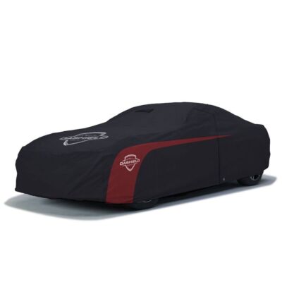 Ultimum Lite Car Cover for Chevrolet Camaro 1969 Coupe 2-Door