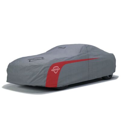 Ultimum Lite Car Cover for Chevrolet Camaro 1969 Coupe 2-Door