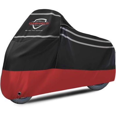 Dashield Ultimum Series Motorcycle Cover for Thumpstar PRO Thumpstar 2010