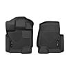 Husky X Act Floor Mat 2015-2026 Ford F-150 SuperCab