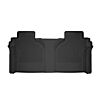 husky-x-act-floor-mat-2019-2026-chevrolet-silverado-2500hd-crewcab-second-row-1-pc