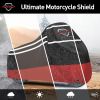 ultimum-series Motorcycle-cover all-season-preview-uscarcover